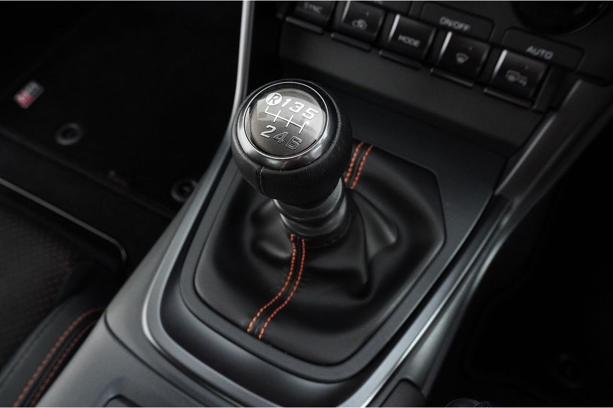 2023 Toyota GR86 10TH ANNIVERSARY EDITION ZN8