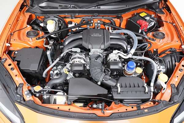 2023 Toyota GR86 10TH ANNIVERSARY EDITION ZN8