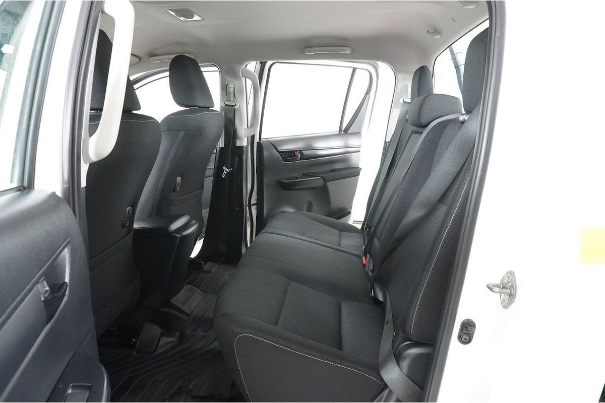 vehicle 16