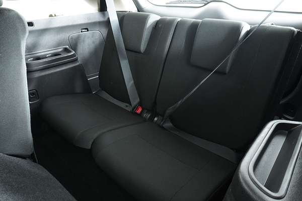 2021 Mitsubishi OUTLANDER ES 7 SEAT (AWD) ZL MY21