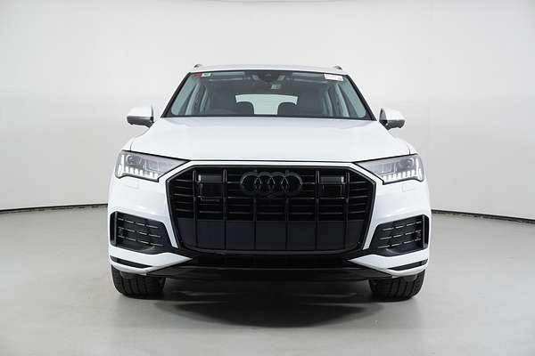 2023 Audi Q7 45 TDI QUATTRO MHEV 4M MY23