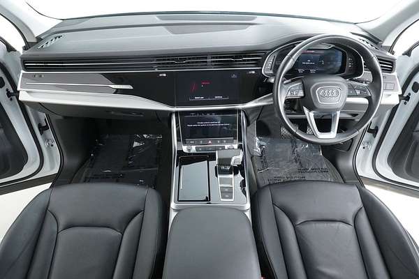 2023 Audi Q7 45 TDI QUATTRO MHEV 4M MY23
