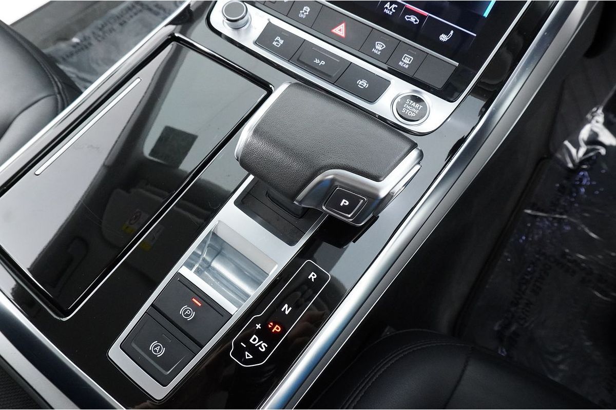 2023 Audi Q7 45 TDI QUATTRO MHEV 4M MY23