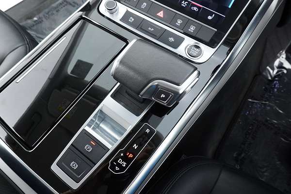 2023 Audi Q7 45 TDI QUATTRO MHEV 4M MY23