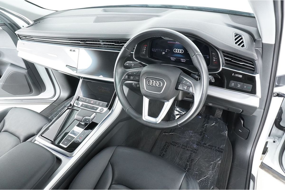 2023 Audi Q7 45 TDI QUATTRO MHEV 4M MY23