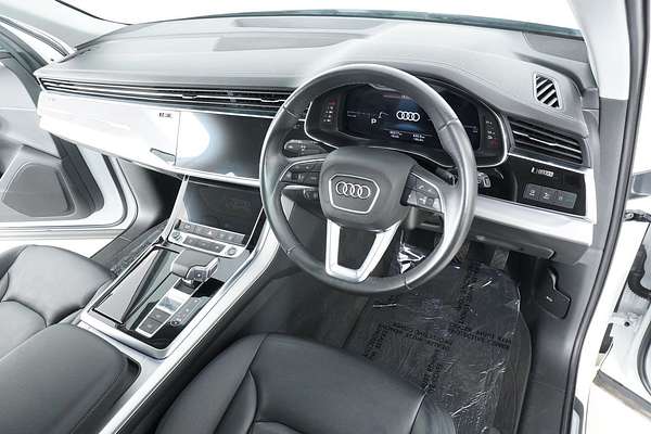 2023 Audi Q7 45 TDI QUATTRO MHEV 4M MY23