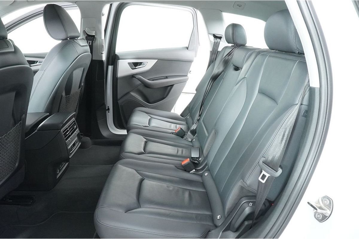 2023 Audi Q7 45 TDI QUATTRO MHEV 4M MY23