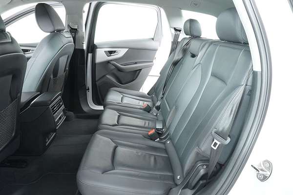2023 Audi Q7 45 TDI QUATTRO MHEV 4M MY23