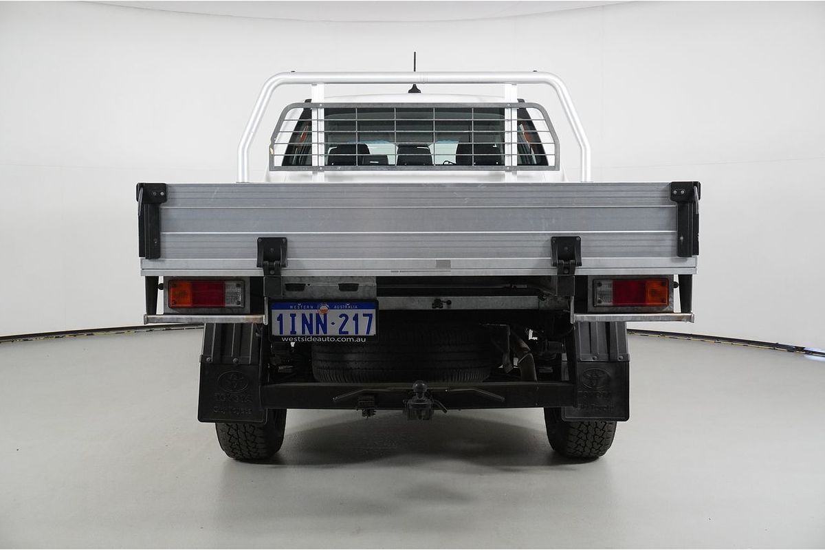 2020 Ford Ranger XL PX MkIII 4X4