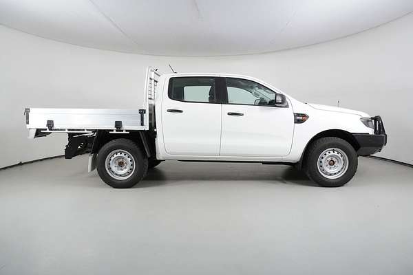 2020 Ford Ranger XL PX MkIII 4X4