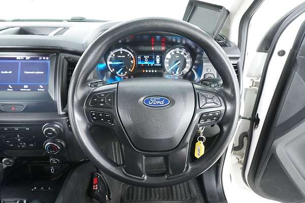 2020 Ford Ranger XL PX MkIII 4X4
