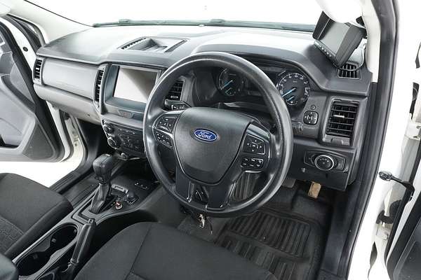2020 Ford Ranger XL PX MkIII 4X4
