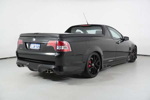 2012 HSV MALOO R8 V3 MY12 REAR WHEEL DRIVE