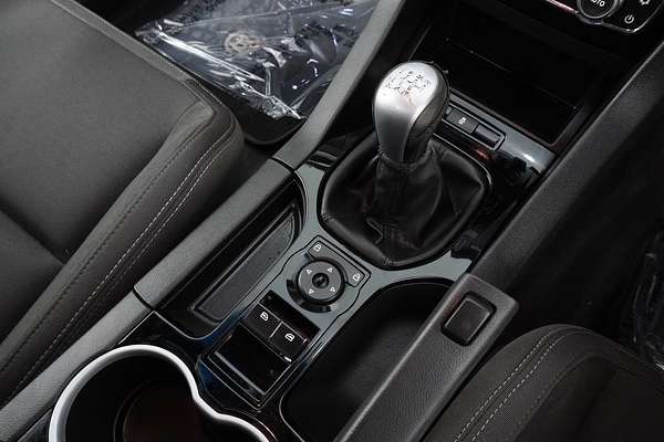 2012 HSV MALOO R8 V3 MY12 REAR WHEEL DRIVE