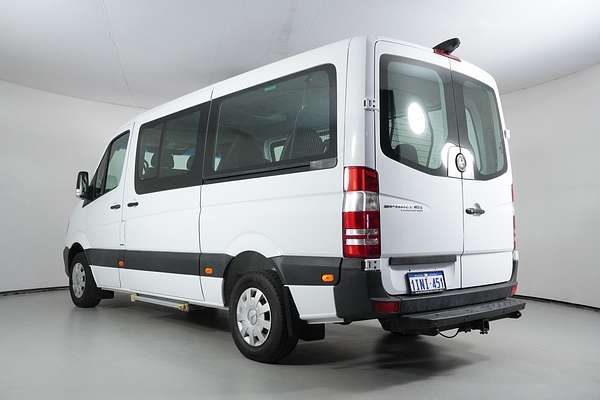 2015 Mercedes-Benz Sprinter 316CDI Transfer NCV3