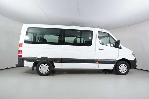 2015 Mercedes-Benz Sprinter 316CDI Transfer NCV3