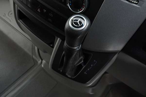 2015 Mercedes-Benz Sprinter 316CDI Transfer NCV3