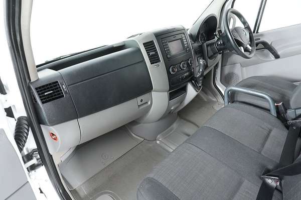 2015 Mercedes-Benz Sprinter 316CDI Transfer NCV3