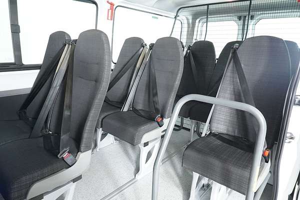 2015 Mercedes-Benz Sprinter 316CDI Transfer NCV3