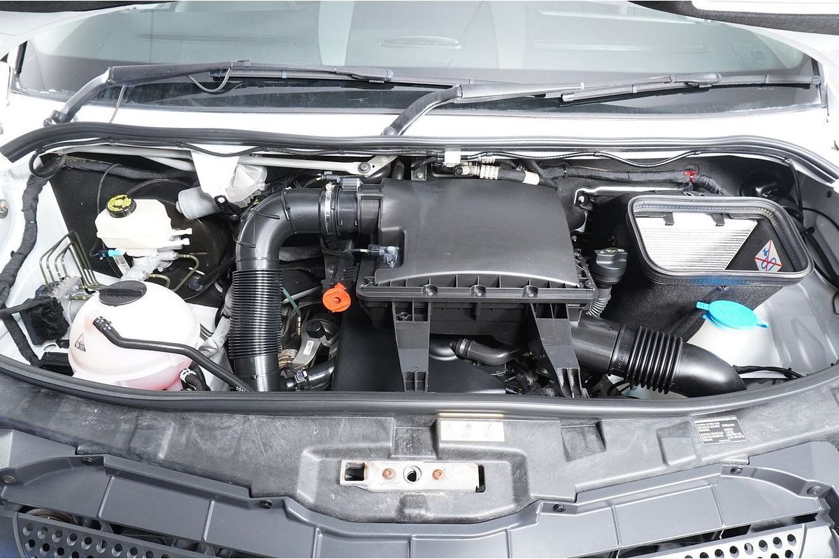 2015 Mercedes-Benz Sprinter 316CDI Transfer NCV3