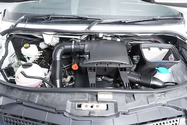 2015 Mercedes-Benz Sprinter 316CDI Transfer NCV3