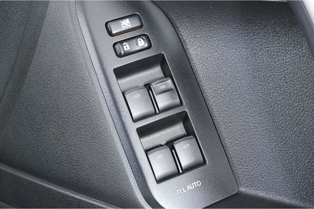 2021 Toyota LANDCRUISER PRADO GXL GDJ150R