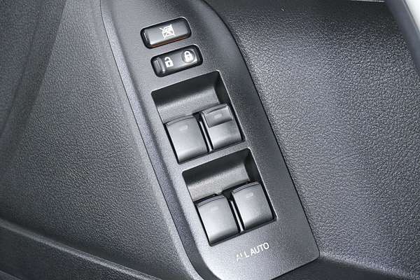 2021 Toyota LANDCRUISER PRADO GXL GDJ150R