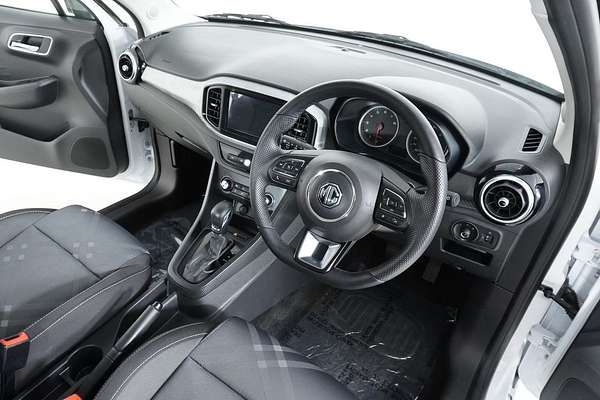 2024 MG MG3 AUTO CORE SZP1 MY24