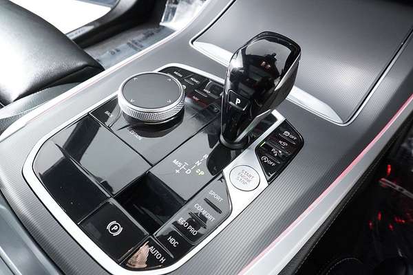 2022 BMW X5 xDRIVE30d M SPORT G05