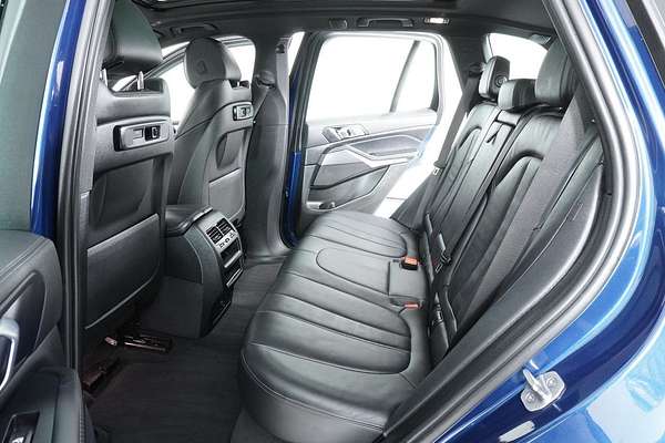 2022 BMW X5 xDRIVE30d M SPORT G05