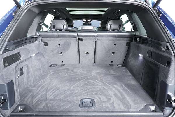 2022 BMW X5 xDRIVE30d M SPORT G05