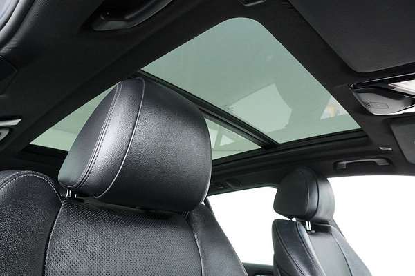 2022 BMW X5 xDRIVE30d M SPORT G05