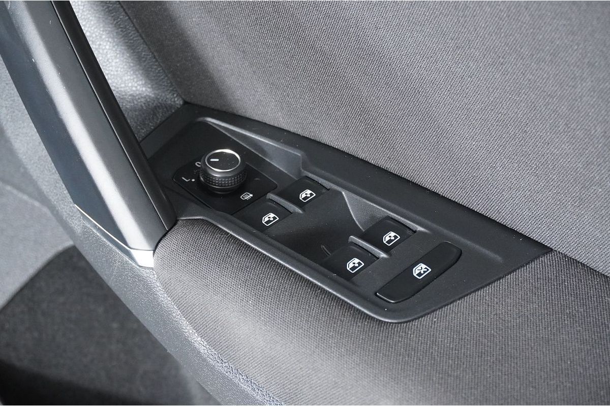 2016 Volkswagen Tiguan 132TSI Comfortline 5N