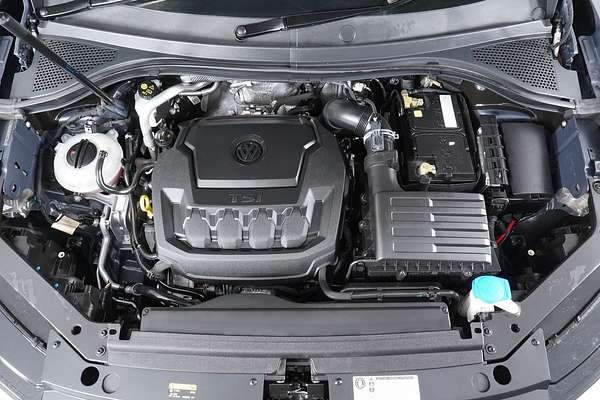 2016 Volkswagen Tiguan 132TSI Comfortline 5N