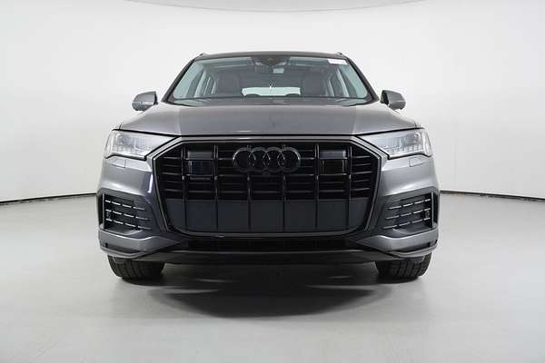 2022 Audi Q7 45 TDI QUATTRO MHEV 4M MY23