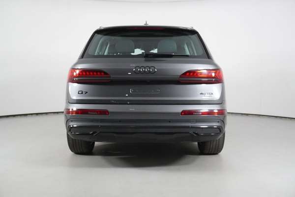 2022 Audi Q7 45 TDI QUATTRO MHEV 4M MY23