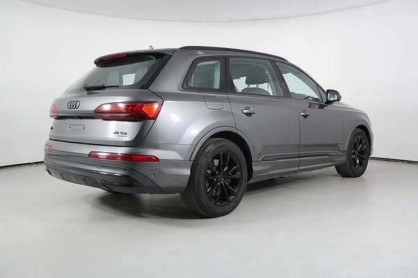 2022 Audi Q7 45 TDI QUATTRO MHEV 4M MY23
