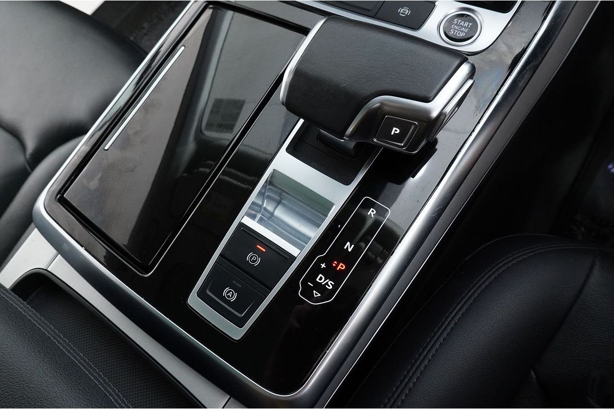 2022 Audi Q7 45 TDI QUATTRO MHEV 4M MY23
