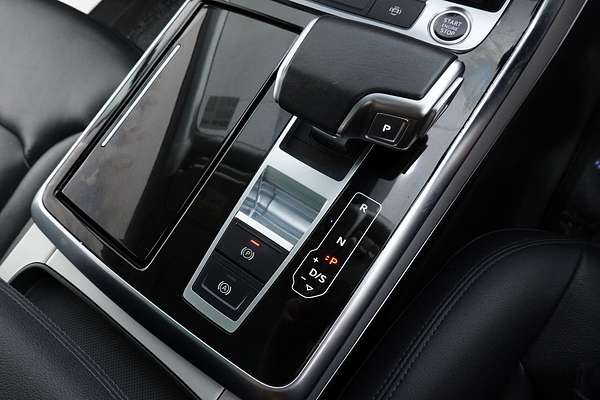 2022 Audi Q7 45 TDI QUATTRO MHEV 4M MY23