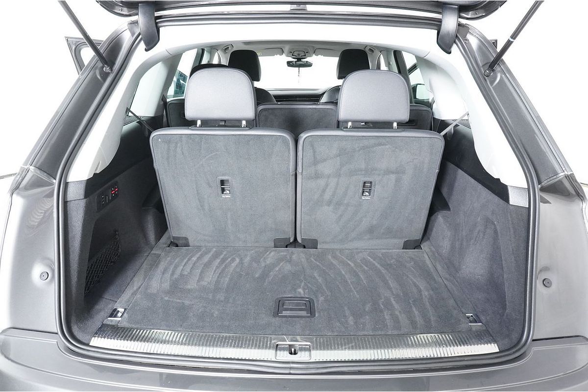 2022 Audi Q7 45 TDI QUATTRO MHEV 4M MY23