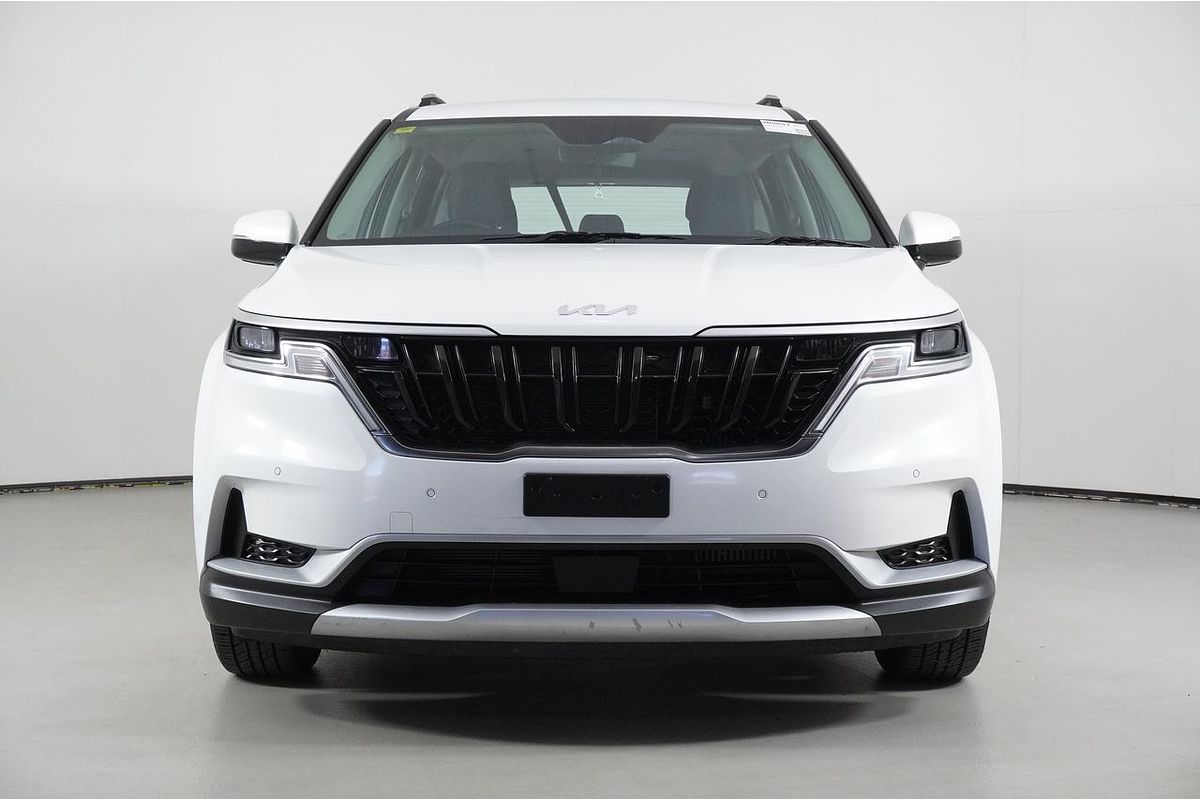 2022 Kia Carnival Si KA4