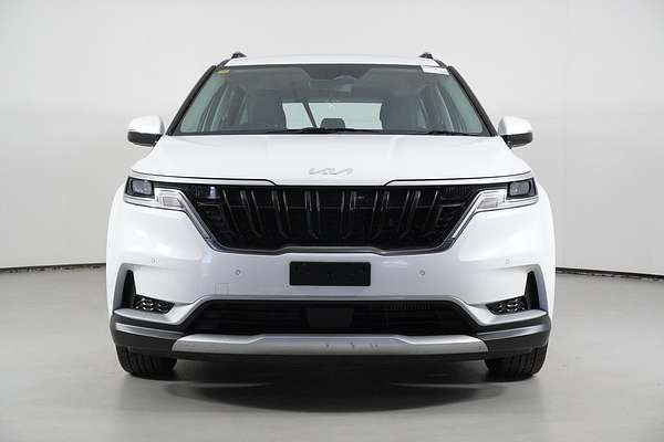 2022 Kia Carnival Si KA4