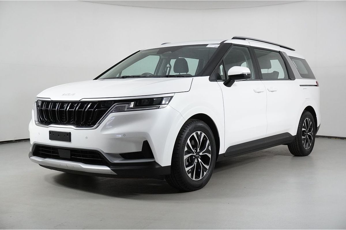 2022 Kia Carnival Si KA4
