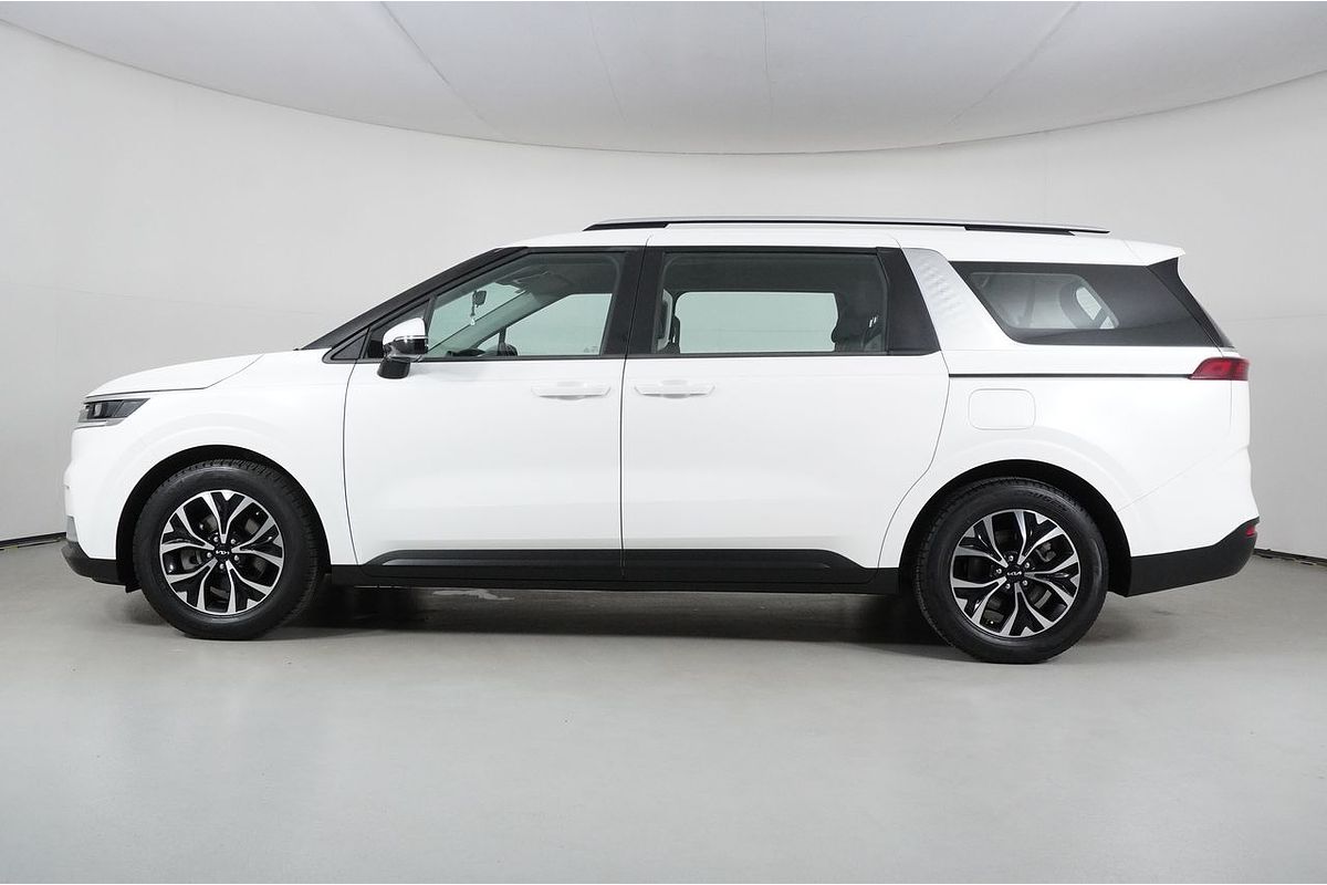 2022 Kia Carnival Si KA4