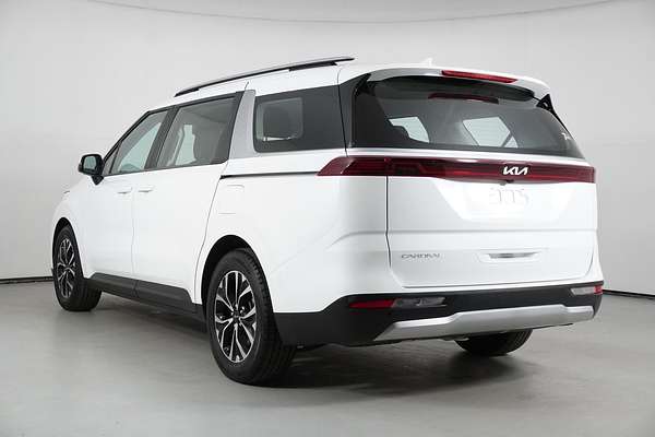 2022 Kia Carnival Si KA4