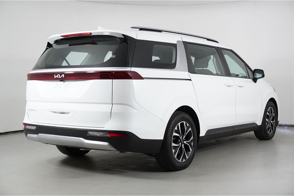 2022 Kia Carnival Si KA4