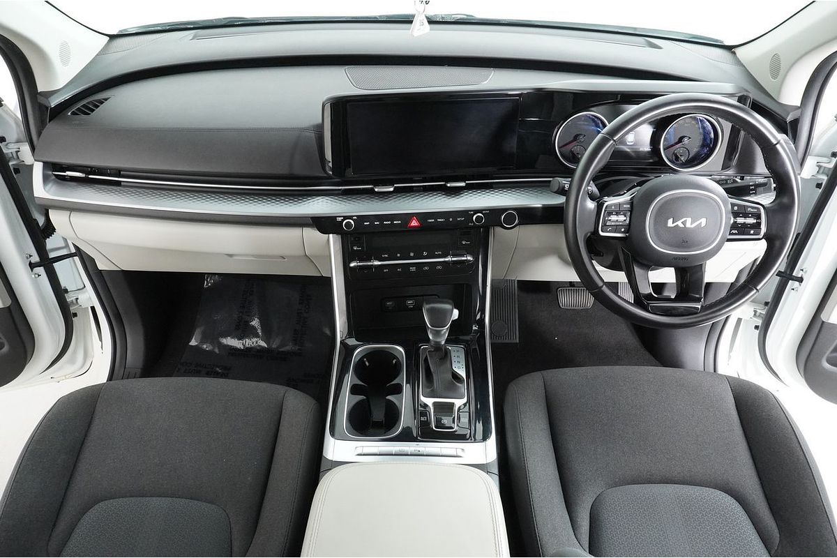 2022 Kia Carnival Si KA4