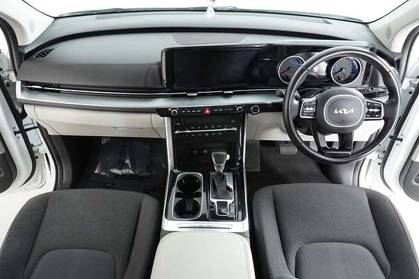 2022 Kia Carnival Si KA4