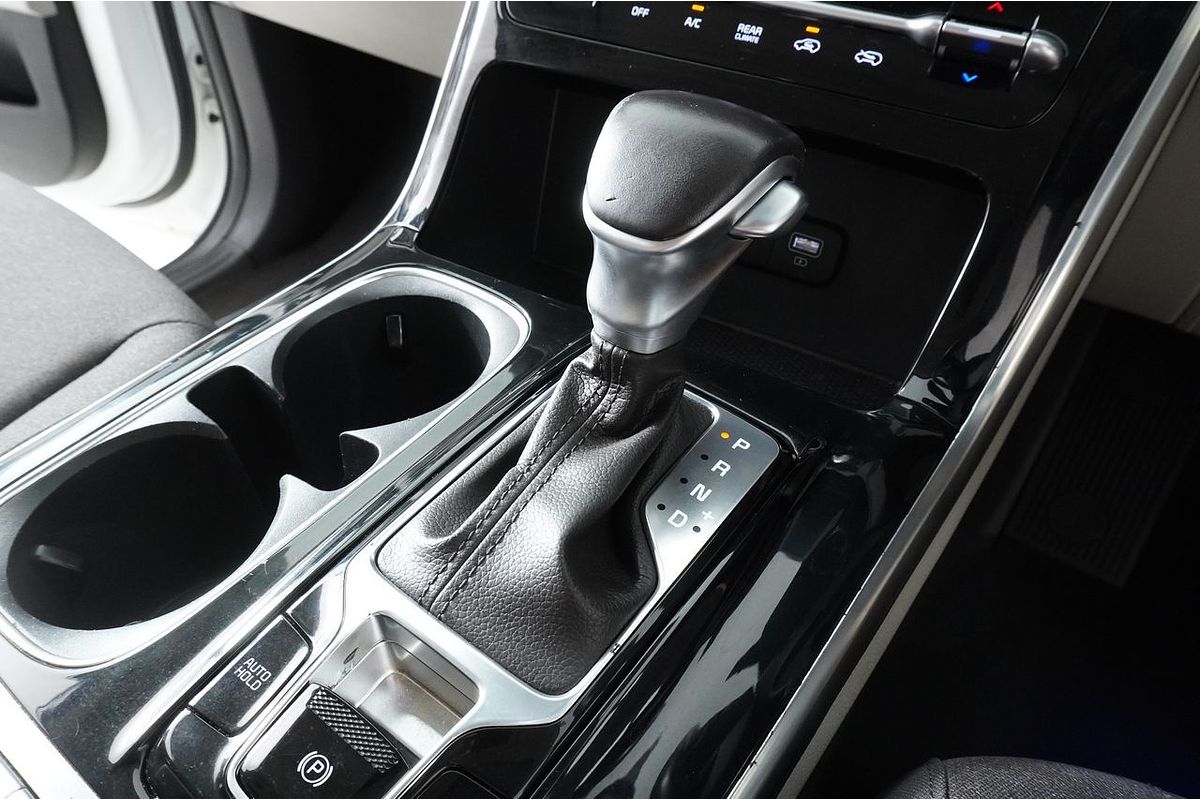 2022 Kia Carnival Si KA4
