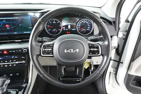 2022 Kia Carnival Si KA4